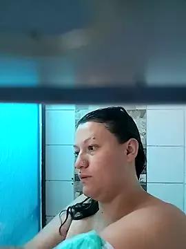 kattia_bk from StripChat is Freechat