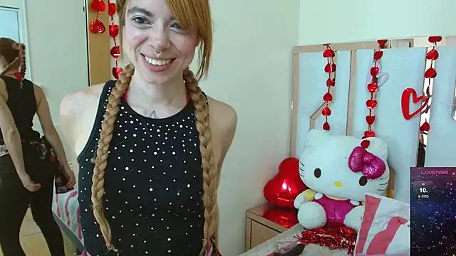 KattRose from StripChat