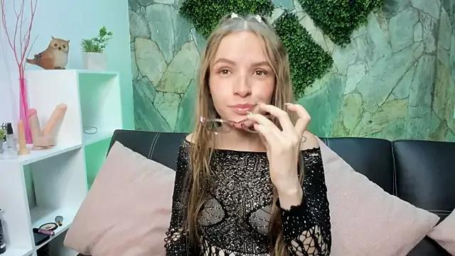 katty_spencer__ from StripChat