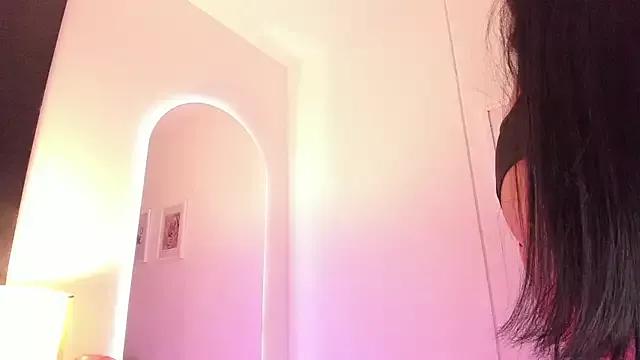 KattyPortman from StripChat