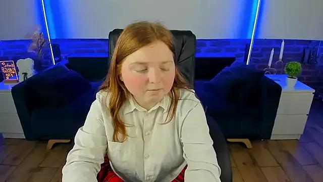 KattyRose8 from StripChat