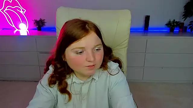 KattyRose8 from StripChat