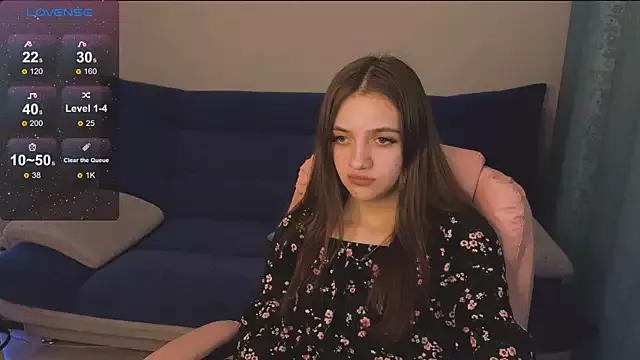 Katy__Cute from StripChat is Freechat