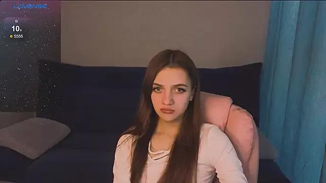 Katy__Cute from StripChat is Freechat