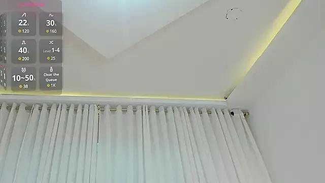 Katyaponce from StripChat is Freechat