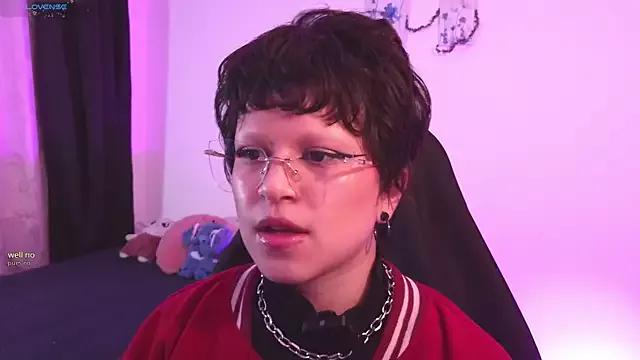 katyxxx_043 from StripChat is Freechat