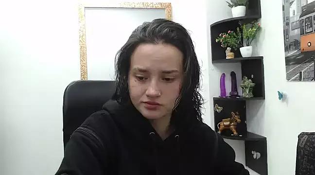 kay_stone from StripChat is Freechat