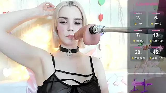 Kaya_Devis from StripChat