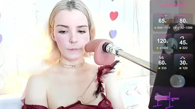 Kaya_Devis from StripChat