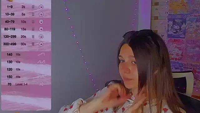 Kaya_Queen on StripChat 