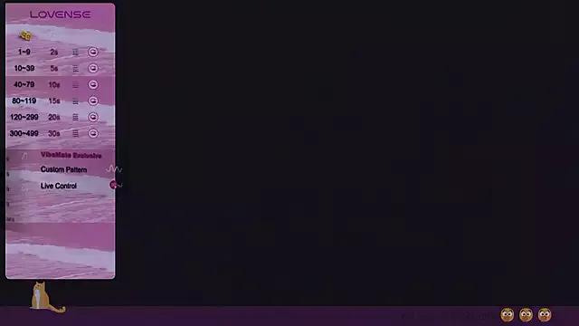 Kaya_Queen on StripChat 