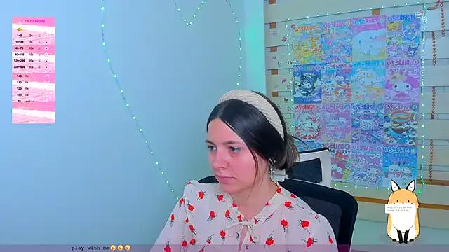Kaya_Queen on StripChat 