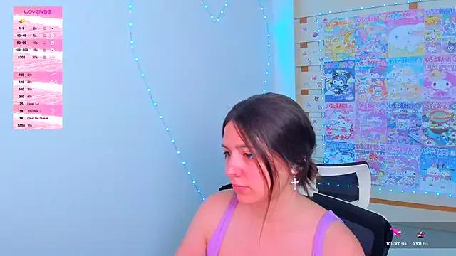 Kaya_Queen on StripChat 