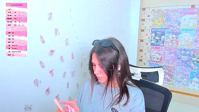 Kaya_Queen on StripChat 