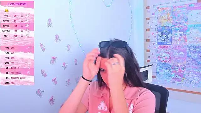 Kaya_Queen on StripChat 