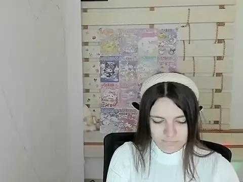 Kaya_Queen on StripChat 
