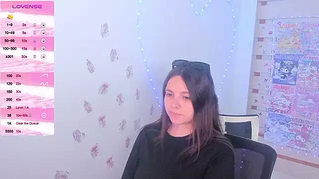 Kaya_Queen on StripChat 