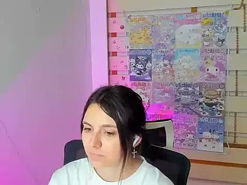 Kaya_Queen on StripChat 
