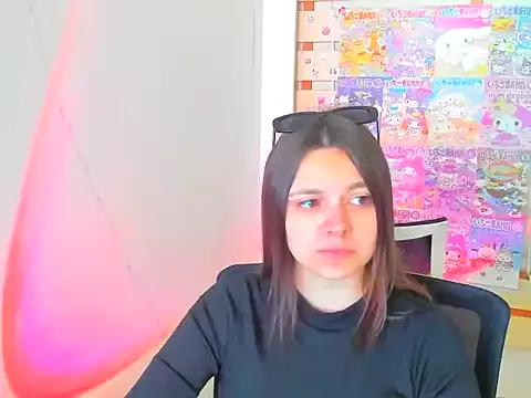 Kaya_Queen on StripChat 