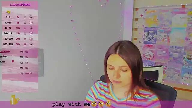 Kaya_Queen on StripChat 
