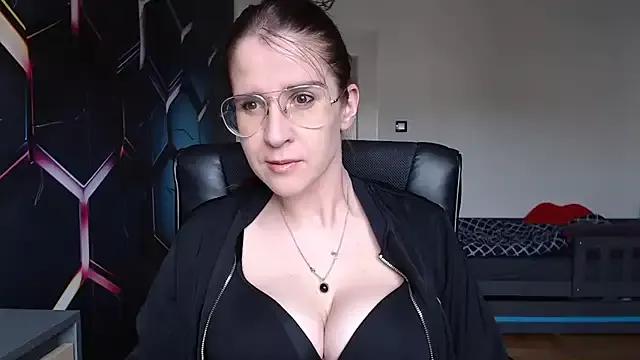 KayaRose from StripChat is Freechat