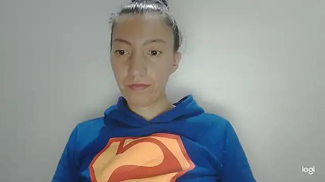 kaybabyhot from StripChat is Freechat