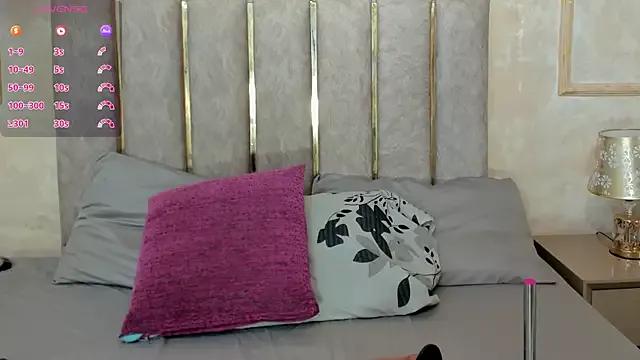 Kaylachannell from StripChat is Freechat