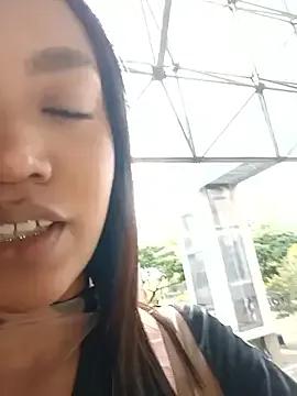 Kaylee_D__ from StripChat is Freechat