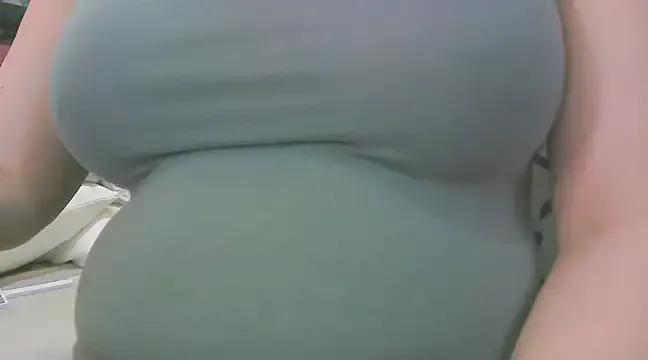 keepmepregnantT from StripChat