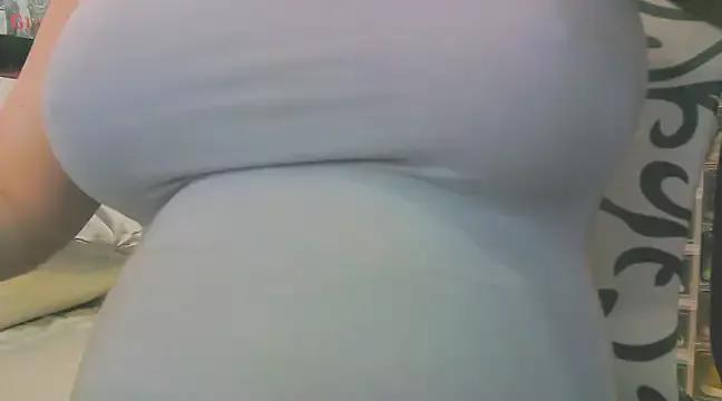 keepmepregnantT from StripChat