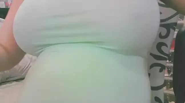keepmepregnantT from StripChat