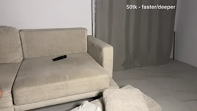 keepmyvibe on StripChat