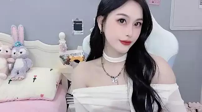 KELE_ from StripChat