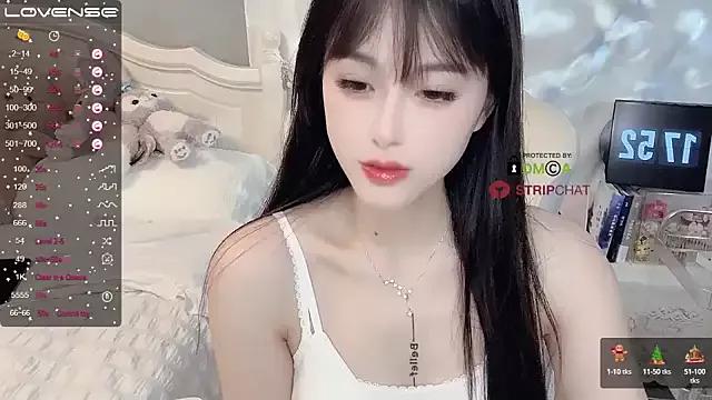 KELE_ from StripChat