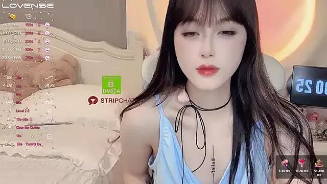 KELE_ from StripChat