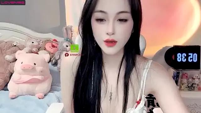 KELE_ from StripChat