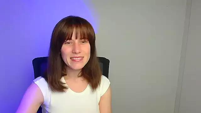 Kelly_Kisss from StripChat is Freechat