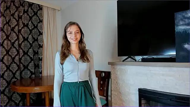 KellyAdderiy from StripChat