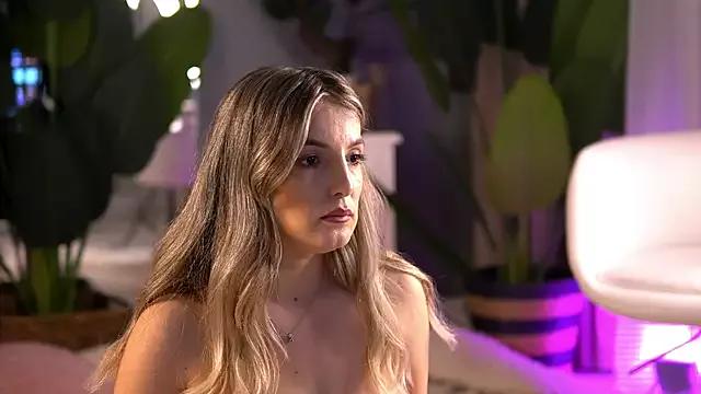 KellyMathews from StripChat is Freechat