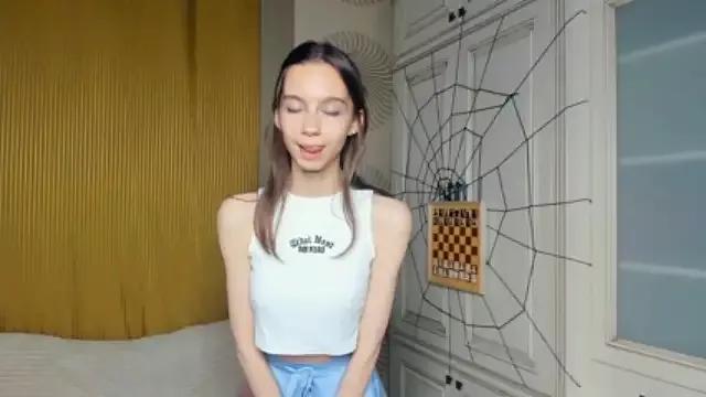 KellyMitchell from StripChat