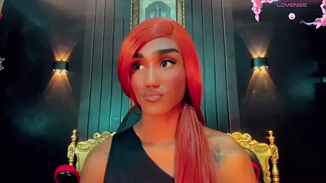 Kendall_hornyy from StripChat is Freechat