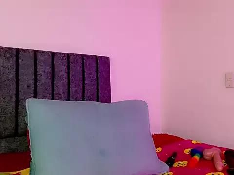 KendallEvolette_ from StripChat is Freechat