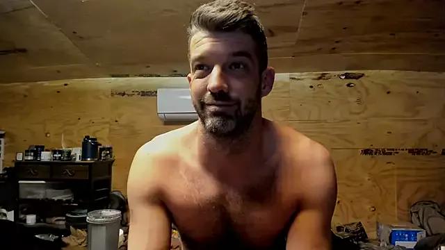 Kenny_Kyle from StripChat is Freechat