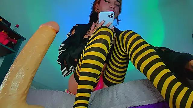 Kenny_starrK from StripChat