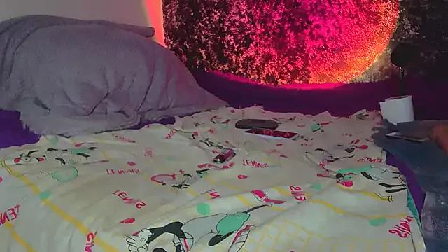 Kenny_starrK from StripChat