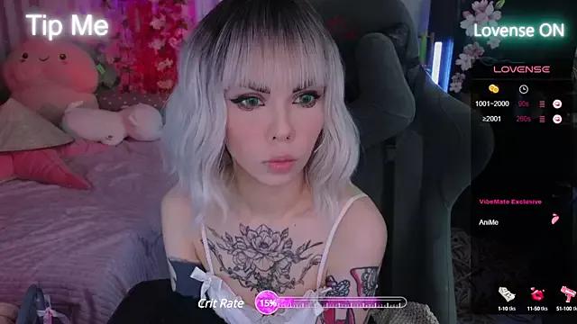Kerry_Kirk from StripChat