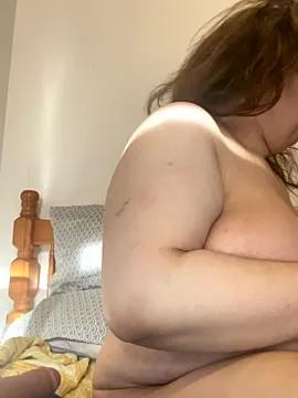 Kessi471 from StripChat