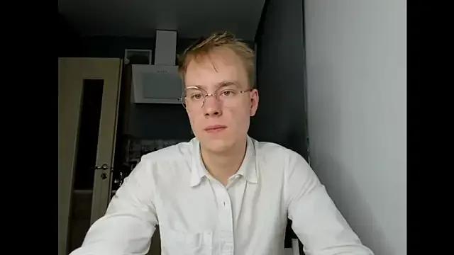 Kevin_Young_Cat from StripChat is Freechat