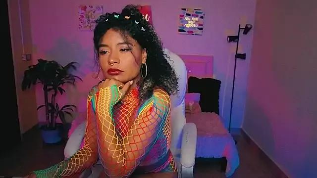 keyla_roberts777 from StripChat is Freechat