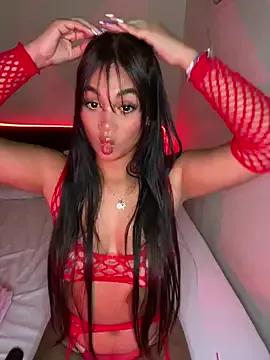 khloe_kiss06 from StripChat is Freechat